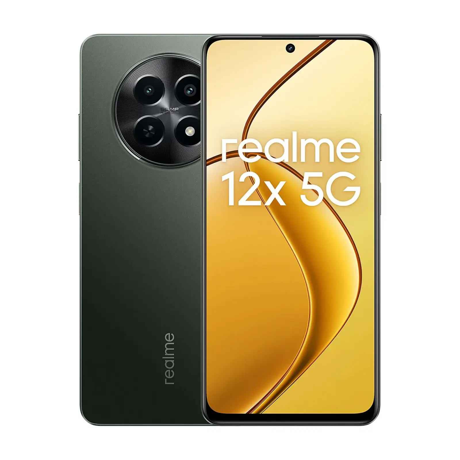 OPPO/REALME 12X - 5G