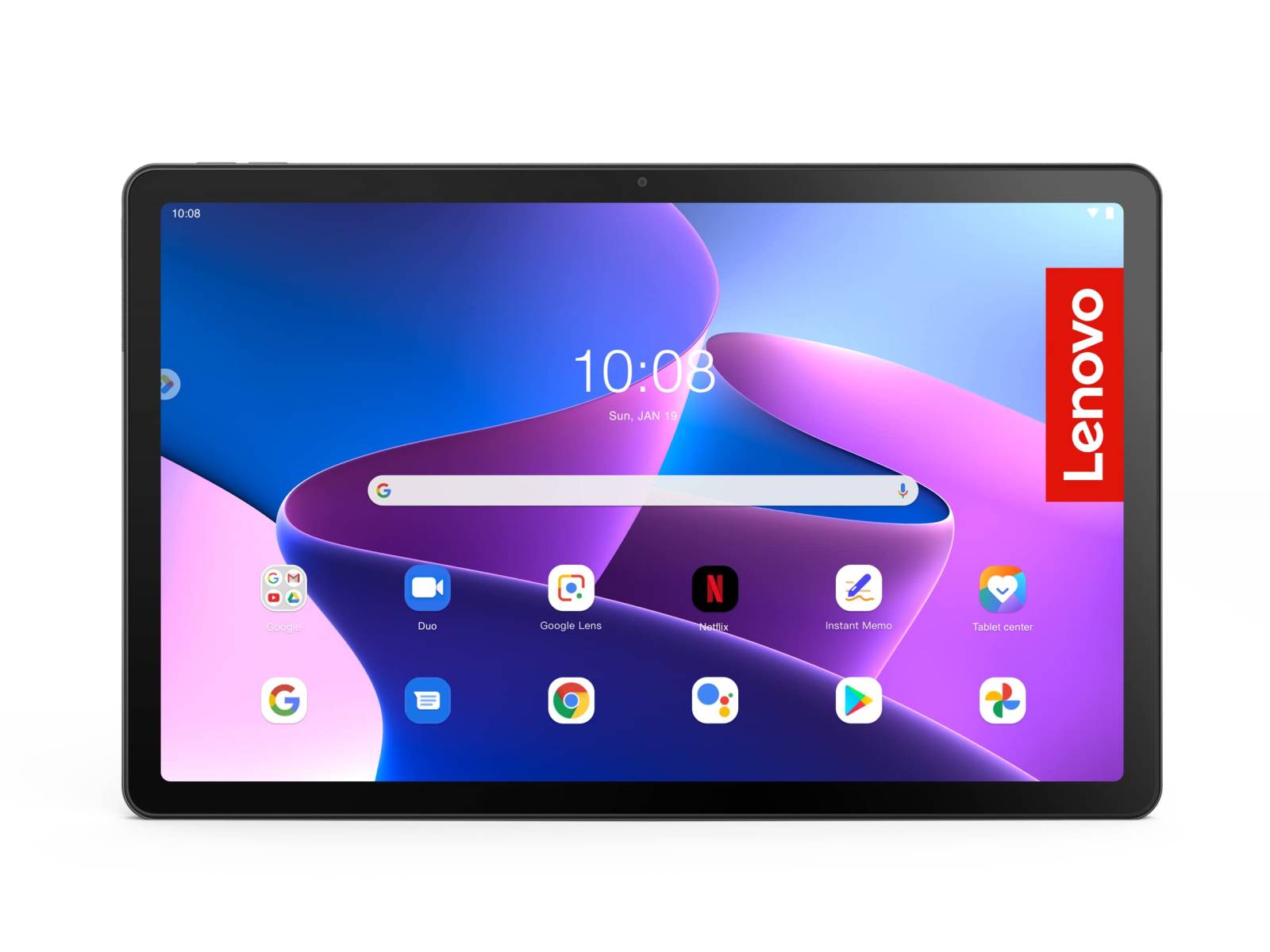 LENOVO TAB M10