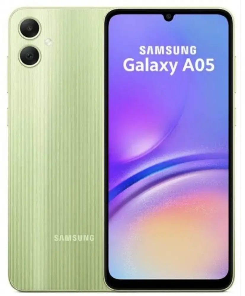 SAMSUNG A05