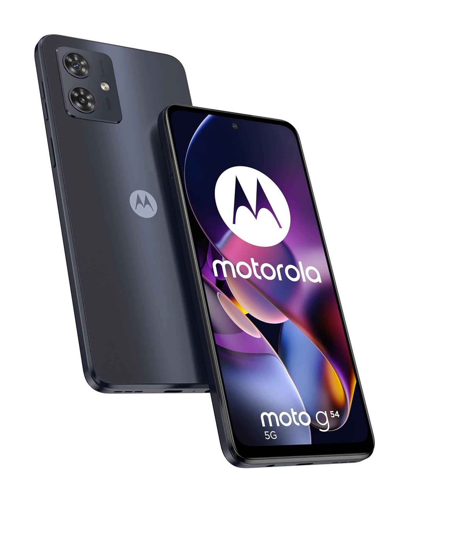 MOTOROLA G54