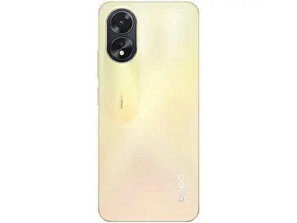 OPPO/REALME A38