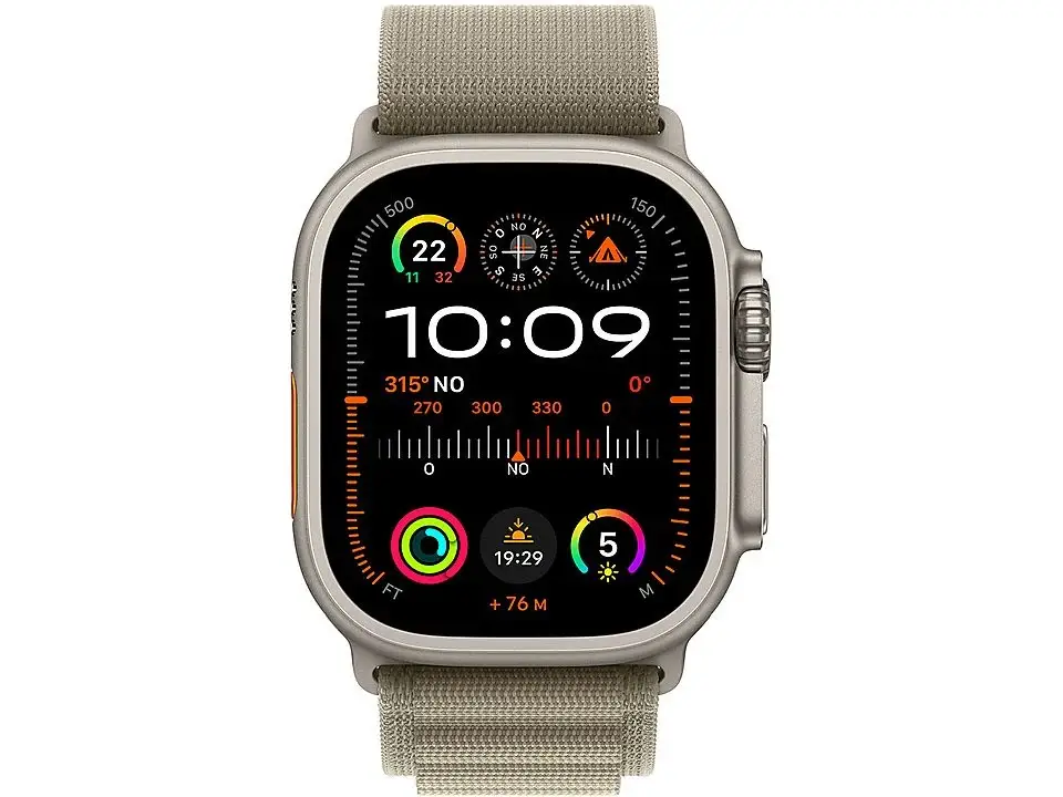 APPLE WATCH Watch Ultra 2 GPS + Cellular