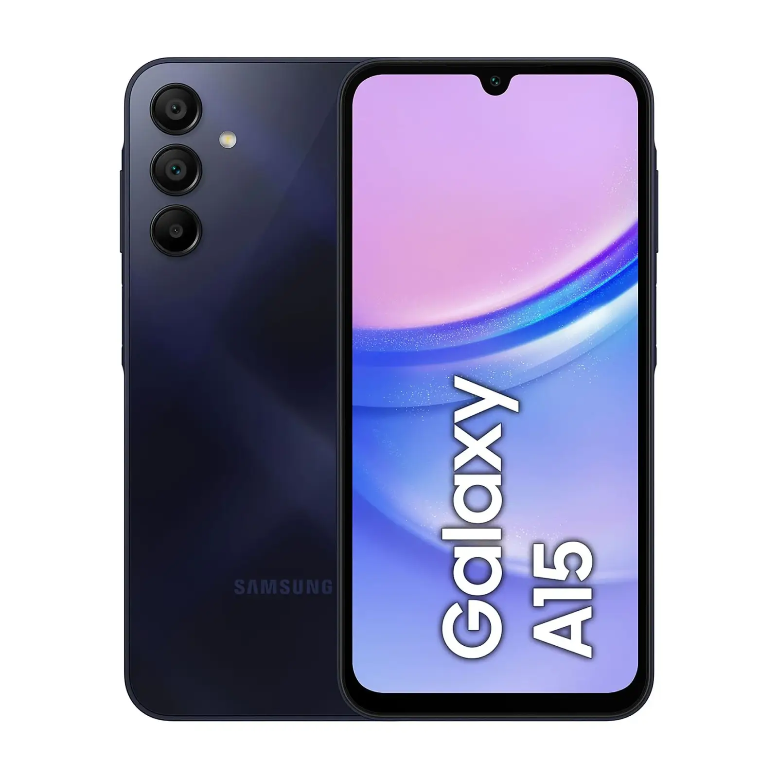 SAMSUNG A15 - 5G