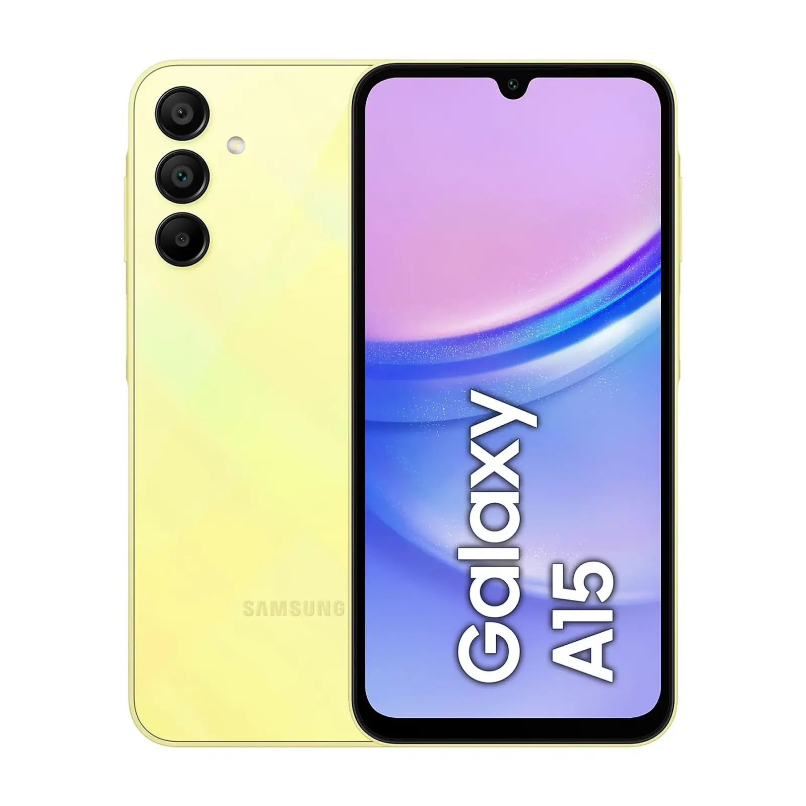 SAMSUNG A15 - 5G