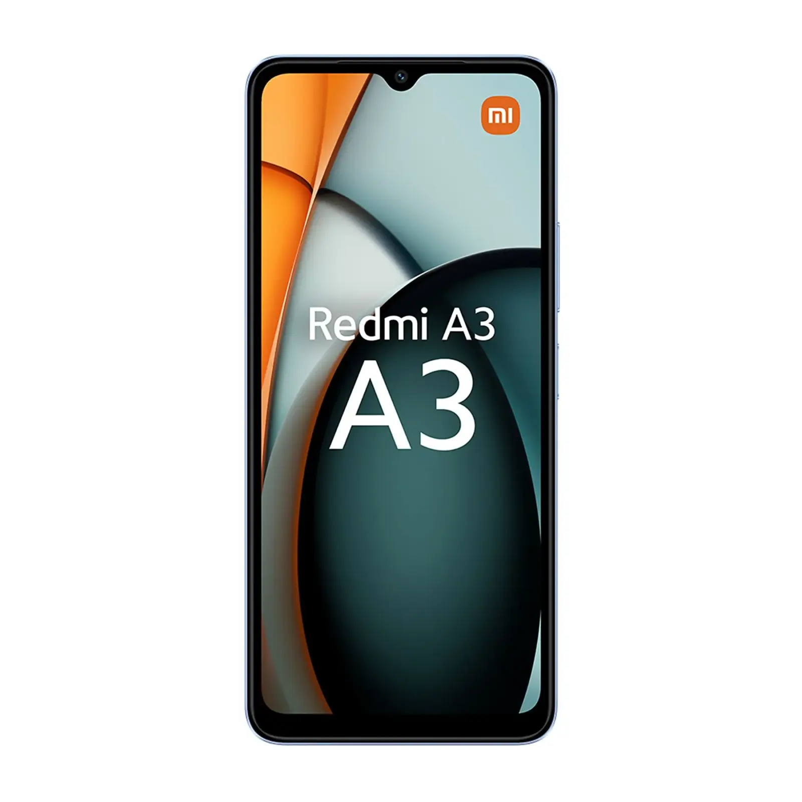 REDMI A3