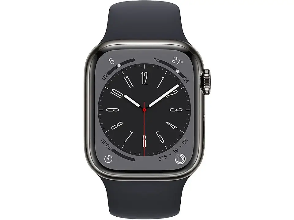 APPLE WATCH Series 8 GPS - 45mm