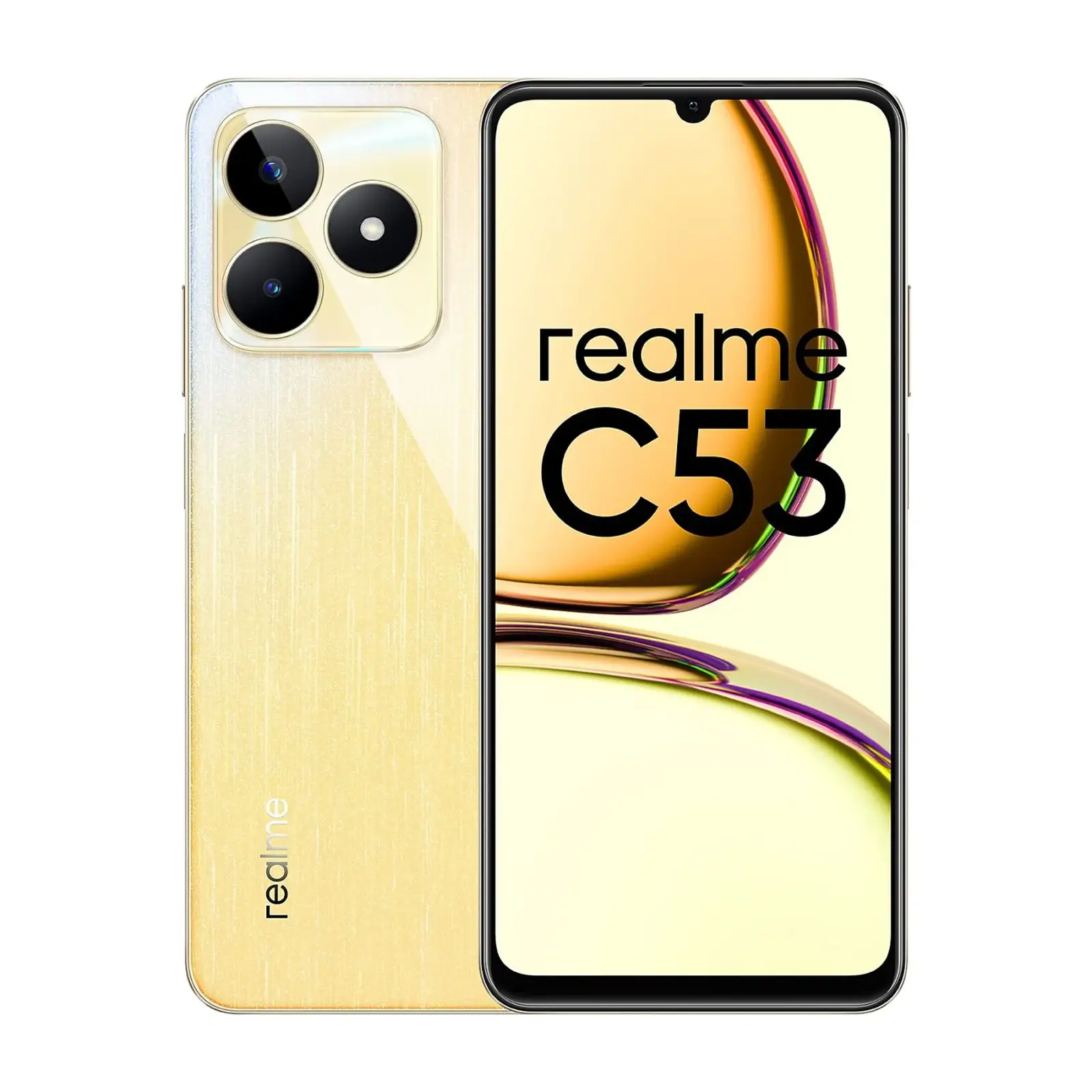 OPPO/REALME C53