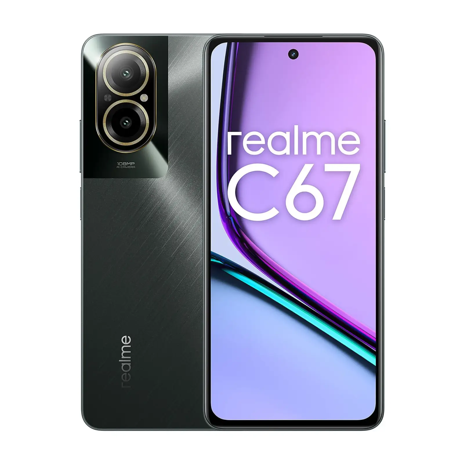 OPPO/REALME C67