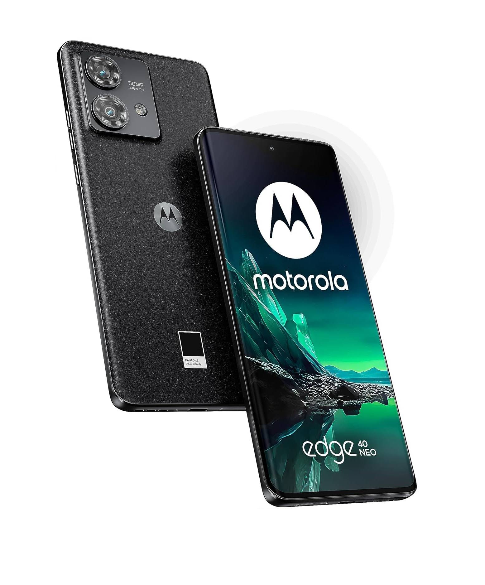 MOTOROLA EDGE 40 NEO