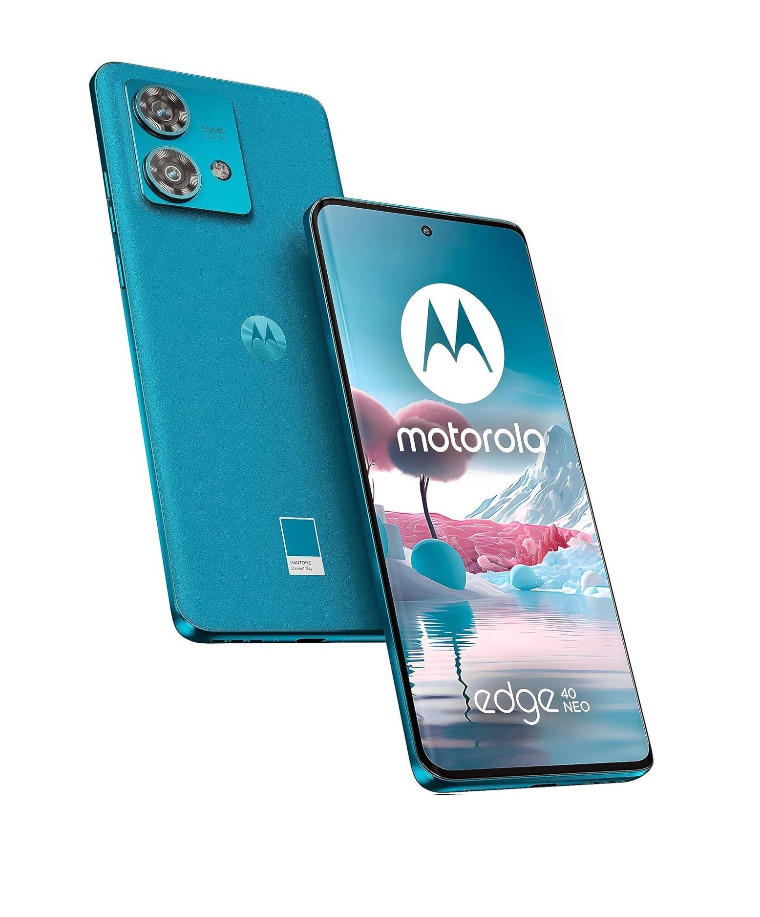 MOTOROLA EDGE 40 NEO