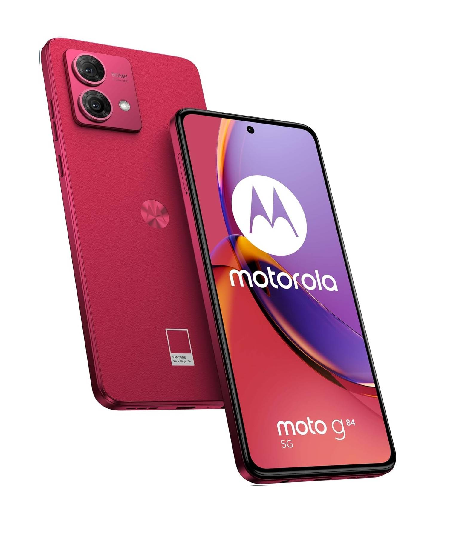 MOTOROLA G84 - 5G