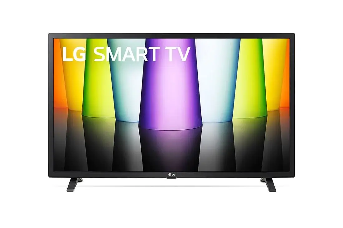 LG LG Full HD | TV 32'' Serie LQ6300 | Full HD, Smart TV, HDR10 Pro