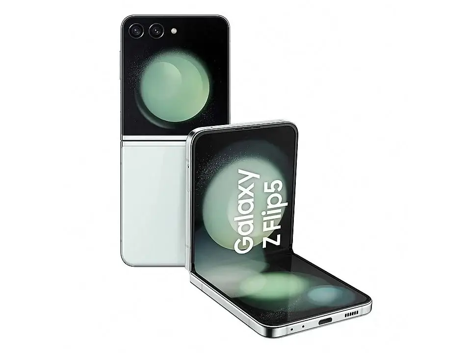 SAMSUNG Z FLIP 5