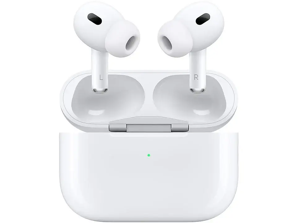 AIRPODS Pro con custodia MagSafe (USB-C)