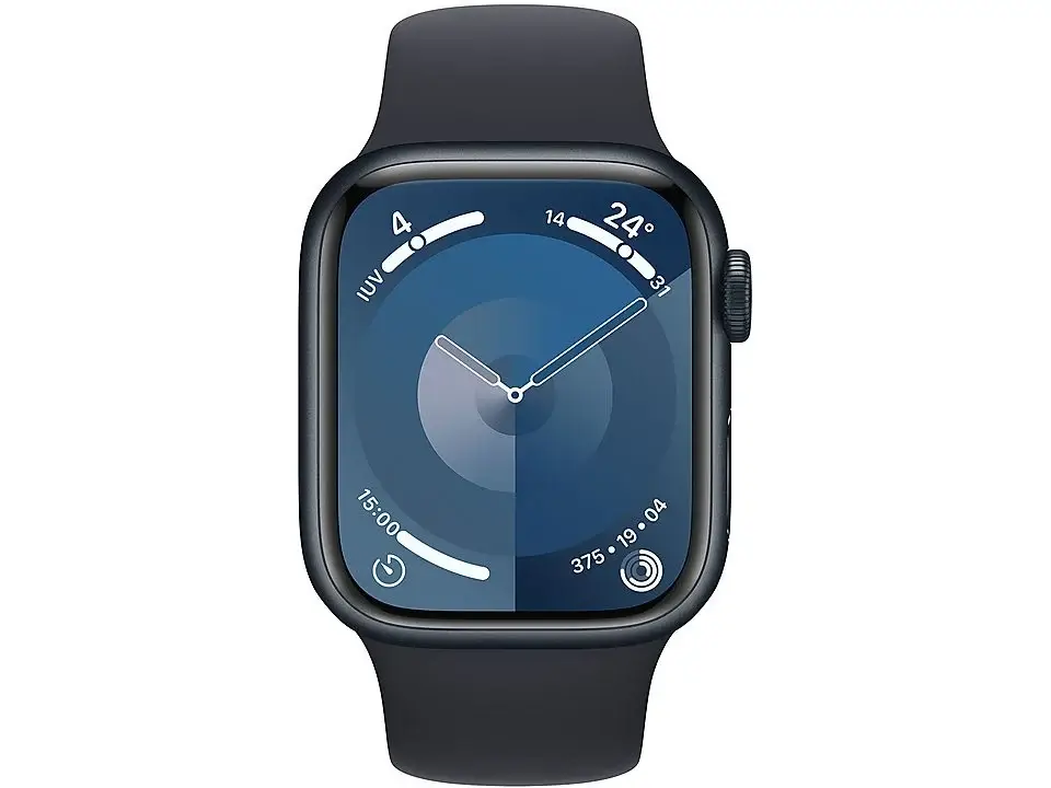 APPLE WATCH Series 9 GPS - 41mm